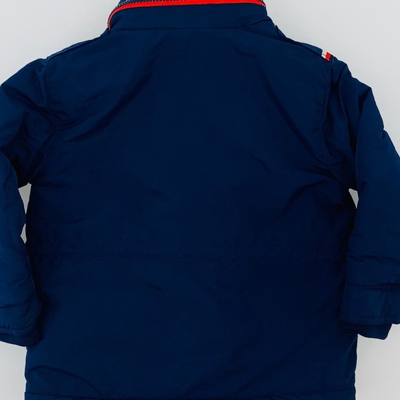 H&M Padded Jacket, Toddler Size 2-3 - Picture 5 of 5